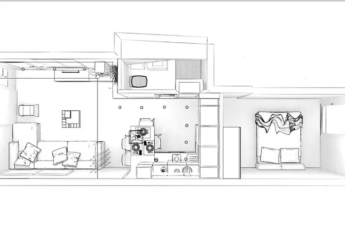 Luxury Apartment