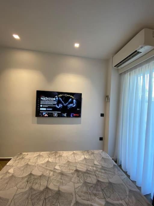 Luxury Apartment Akrata