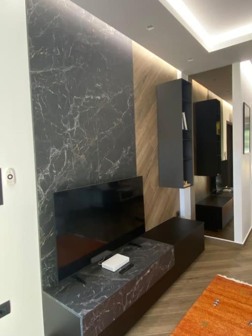 Apartment Luxury