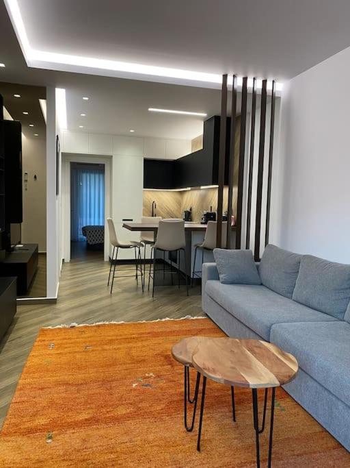 Luxury Apartment Akrata