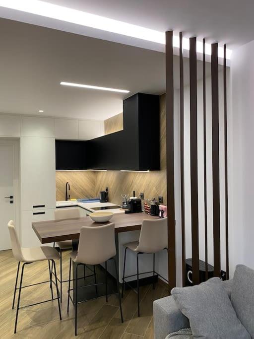 Apartment Luxury *