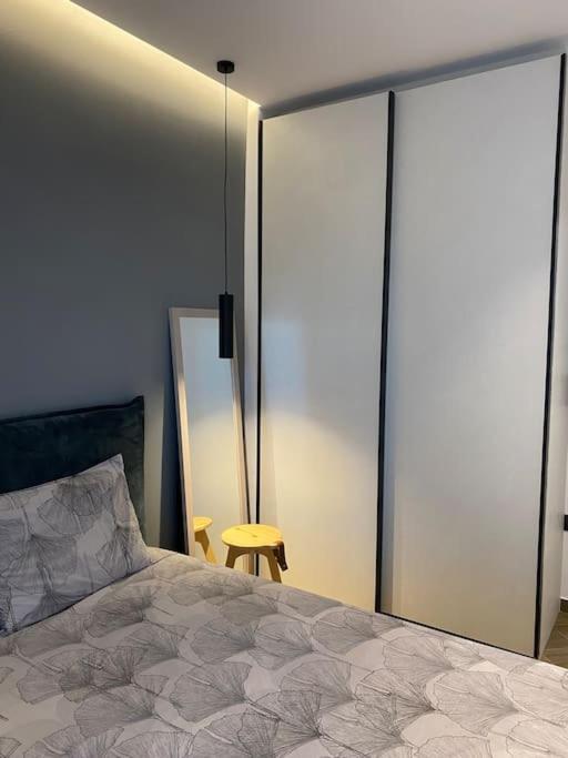 Apartment Luxury Akrata