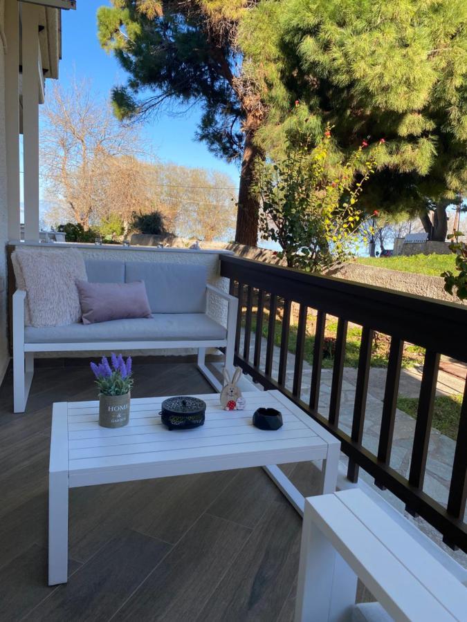 Luxury Apartment Akrata