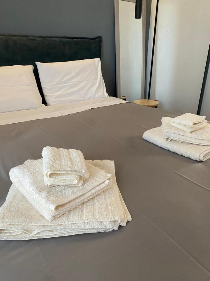 Apartment Luxury Akrata