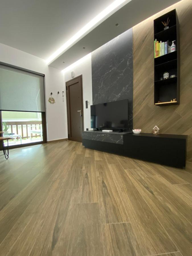 Luxury Apartment